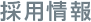 採用情報